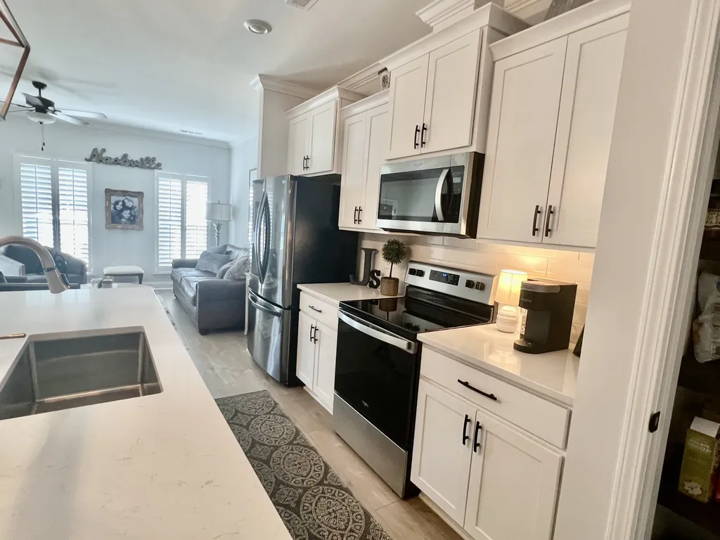 2014 Cavell Lane Nolensville TN 37135
