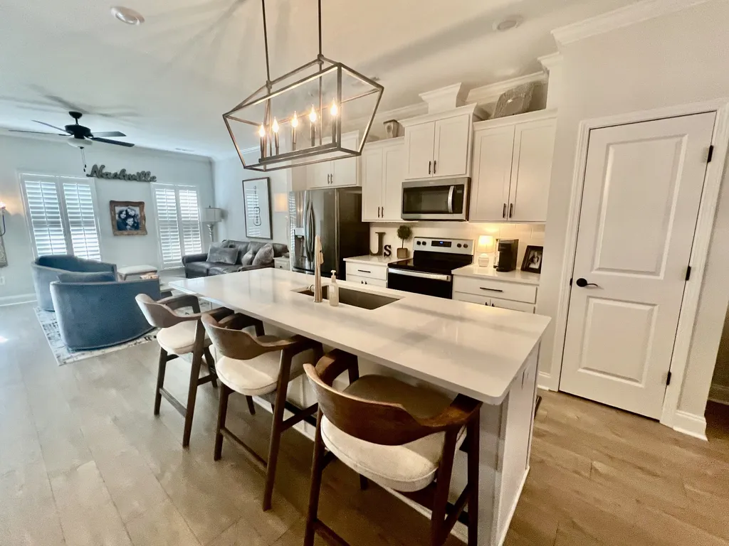2014 Cavell Lane Nolensville TN 37135