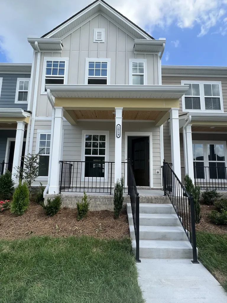 2014 Cavell Lane Nolensville TN 37135