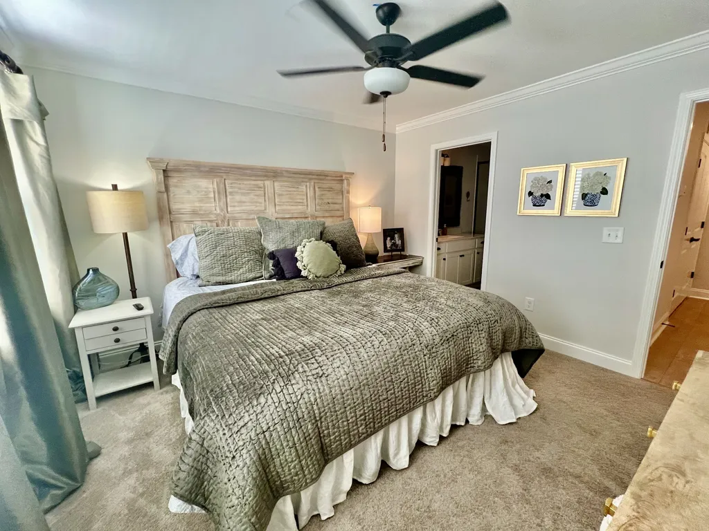 2014 Cavell Lane Nolensville TN 37135