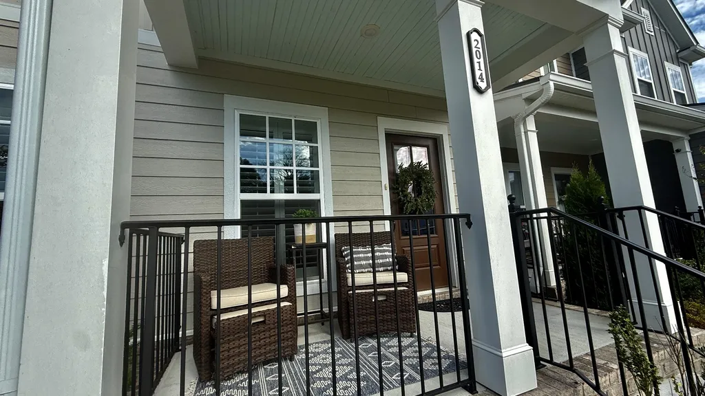 2014 Cavell Lane Nolensville TN 37135