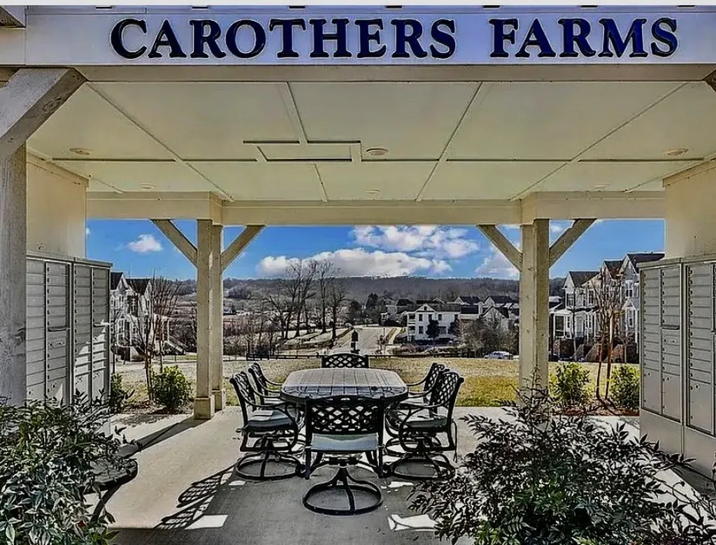 2014 Cavell Lane Nolensville TN 37135