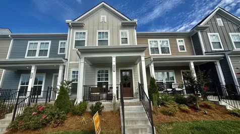 2014 Cavell Lane Nolensville TN 37135