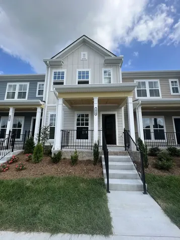 2014 Cavell Lane Nolensville TN 37135
