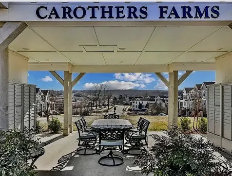 2014 Cavell Lane Nolensville TN 37135