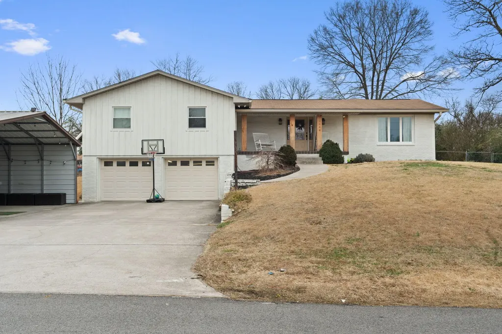 2640 Rolling Hills Drive, NW Cleveland TN 37312