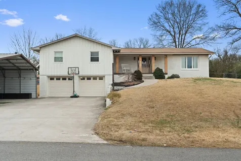 2640 Rolling Hills Drive, NW Cleveland TN 37312