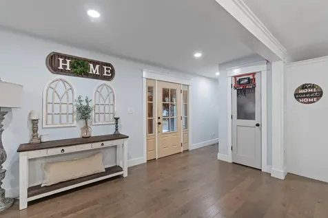 2640 Rolling Hills Drive, NW Cleveland TN 37312