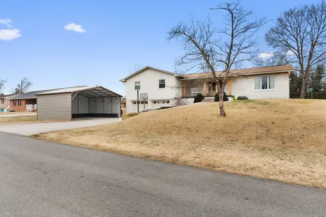 2640 Rolling Hills Drive, NW Cleveland TN 37312