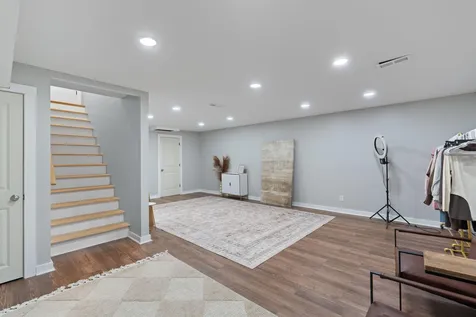 2640 Rolling Hills Drive, NW Cleveland TN 37312