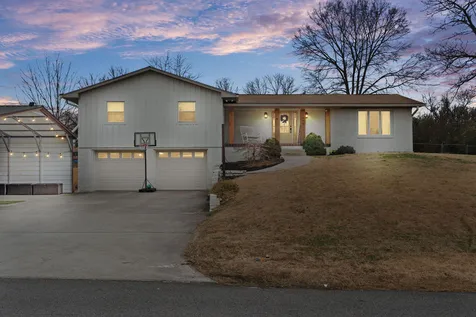 2640 Rolling Hills Drive, NW Cleveland TN 37312