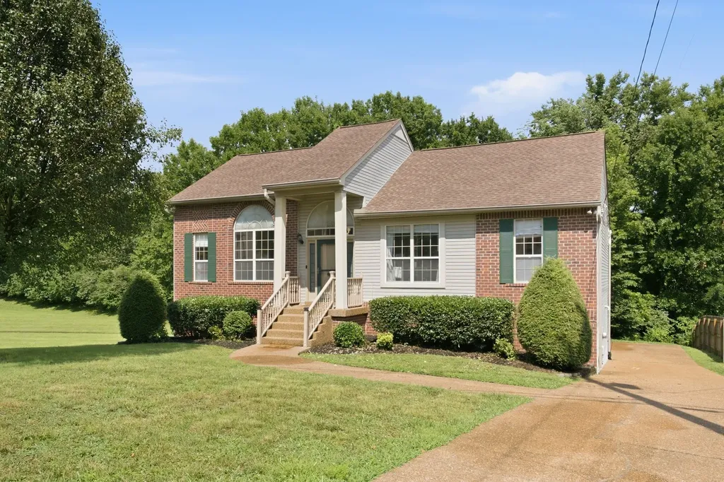 161 E Harbor Hendersonville TN 37075
