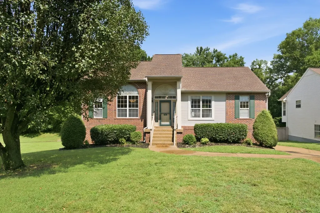 161 E Harbor Hendersonville TN 37075