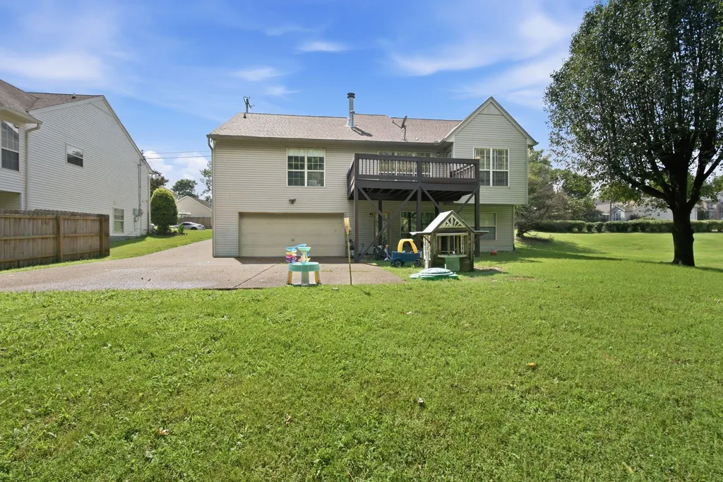 161 E Harbor Hendersonville TN 37075