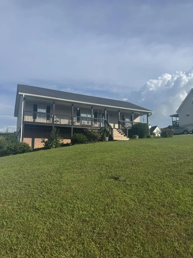 270 Hollow View Drive, SE Cleveland TN 37323