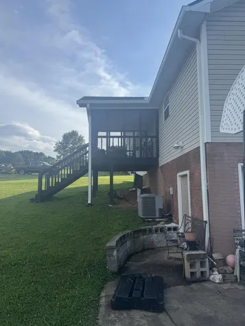 270 Hollow View Drive, SE Cleveland TN 37323