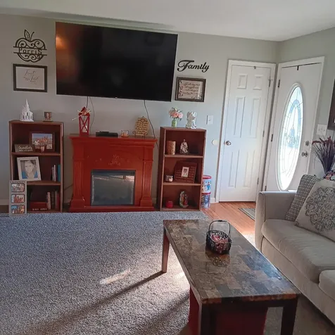 270 Hollow View Drive, SE Cleveland TN 37323