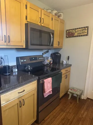 270 Hollow View Drive, SE Cleveland TN 37323