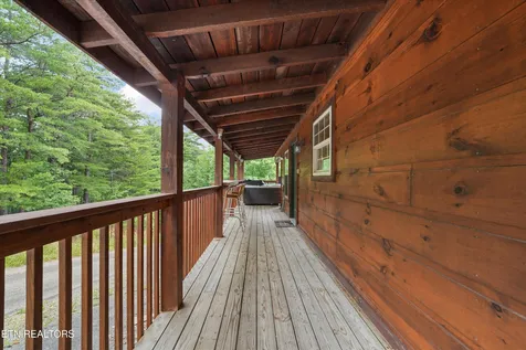 2624 Blanket Mountain Way Sevierville TN 37862