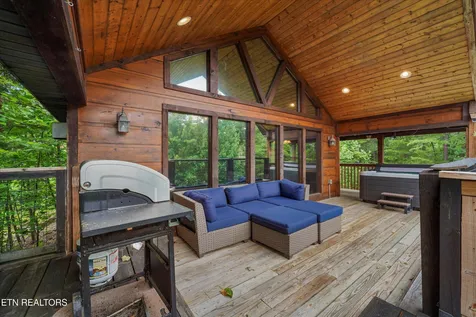 2624 Blanket Mountain Way Sevierville TN 37862