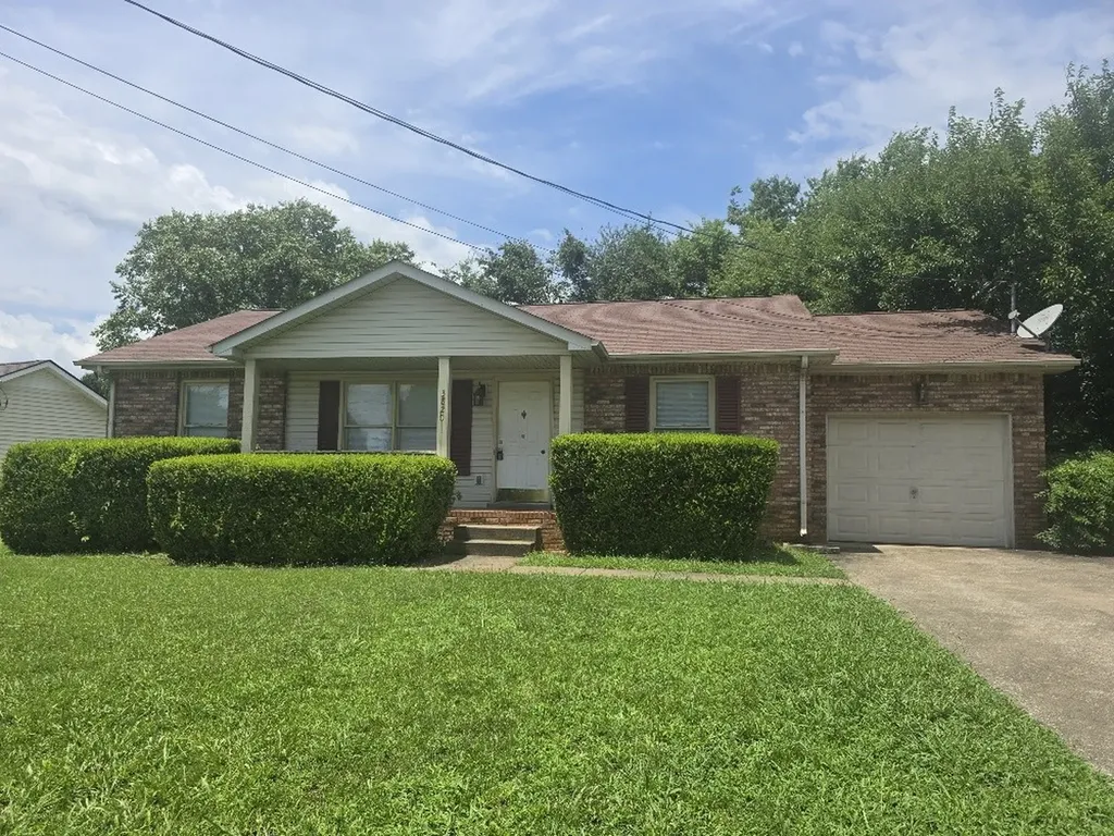 3820 Marla Circle Clarksville TN 37042