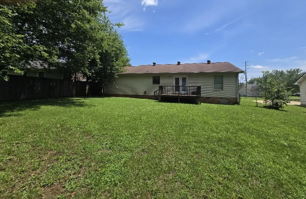3820 Marla Circle Clarksville TN 37042