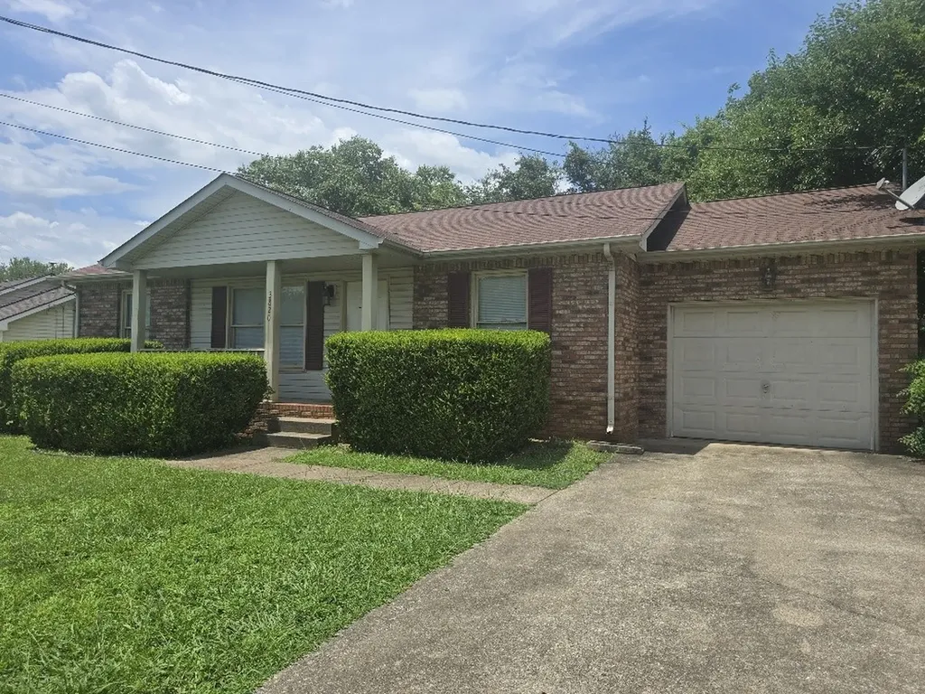 3820 Marla Circle Clarksville TN 37042