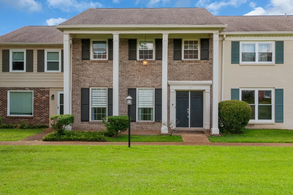 207 Plantation Court Nashville TN 37221