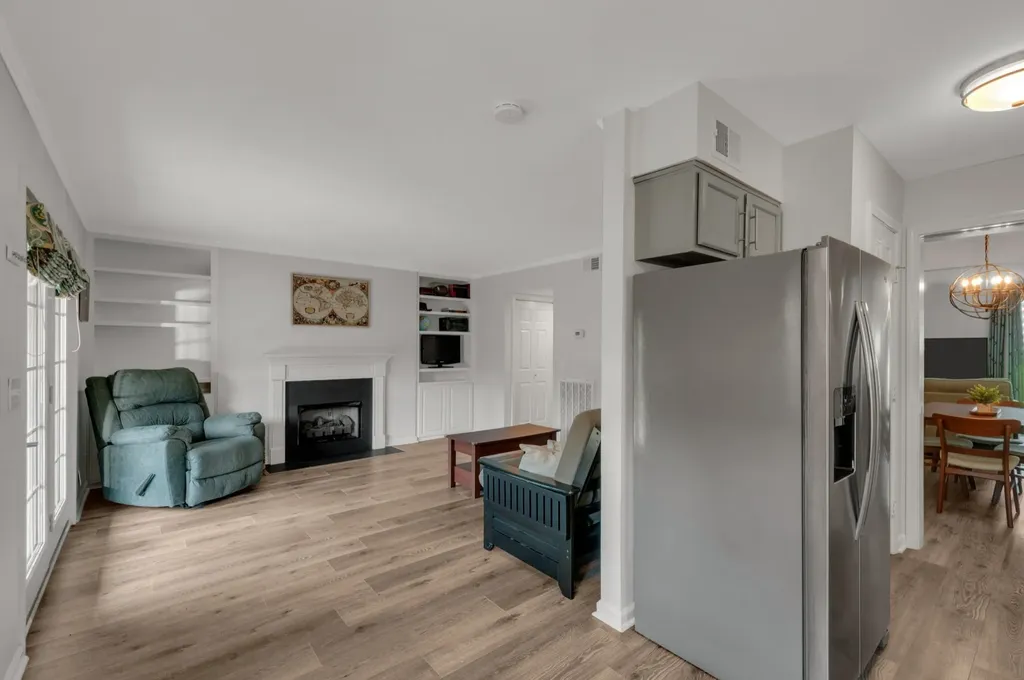 207 Plantation Court Nashville TN 37221