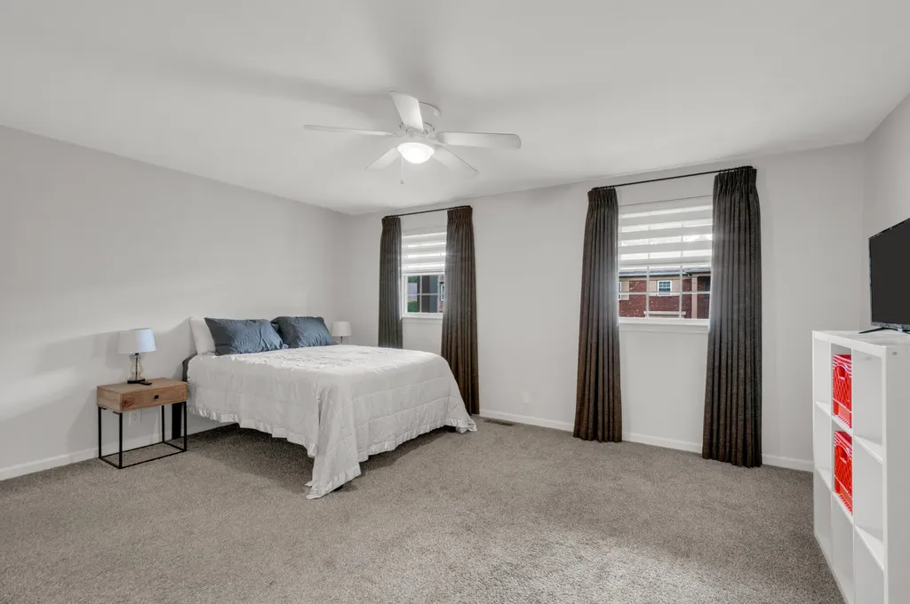 207 Plantation Court Nashville TN 37221