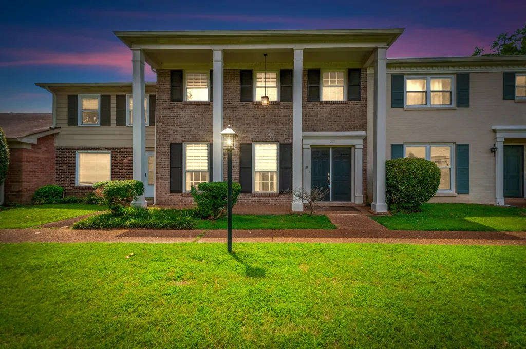 207 Plantation Court Nashville TN 37221