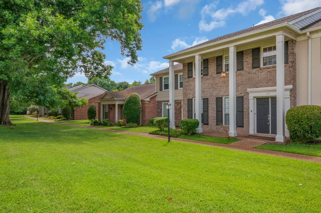 207 Plantation Court Nashville TN 37221