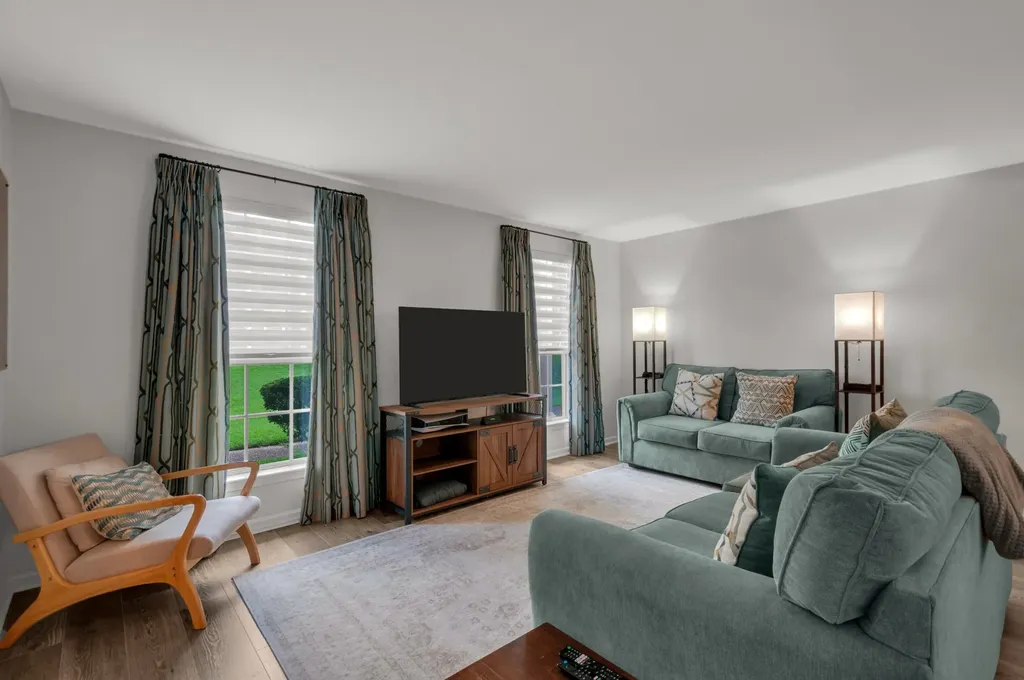 207 Plantation Court Nashville TN 37221