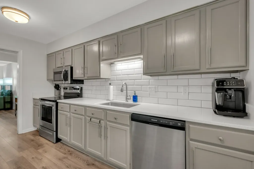 207 Plantation Court Nashville TN 37221