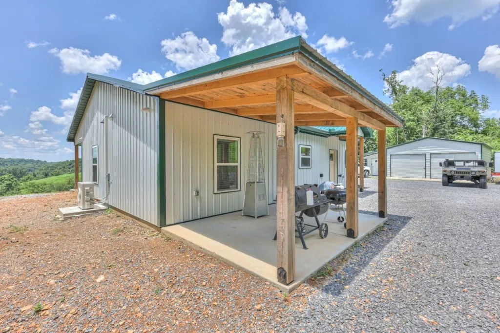 557 Ward Hollow Road Shelbyville TN 37160