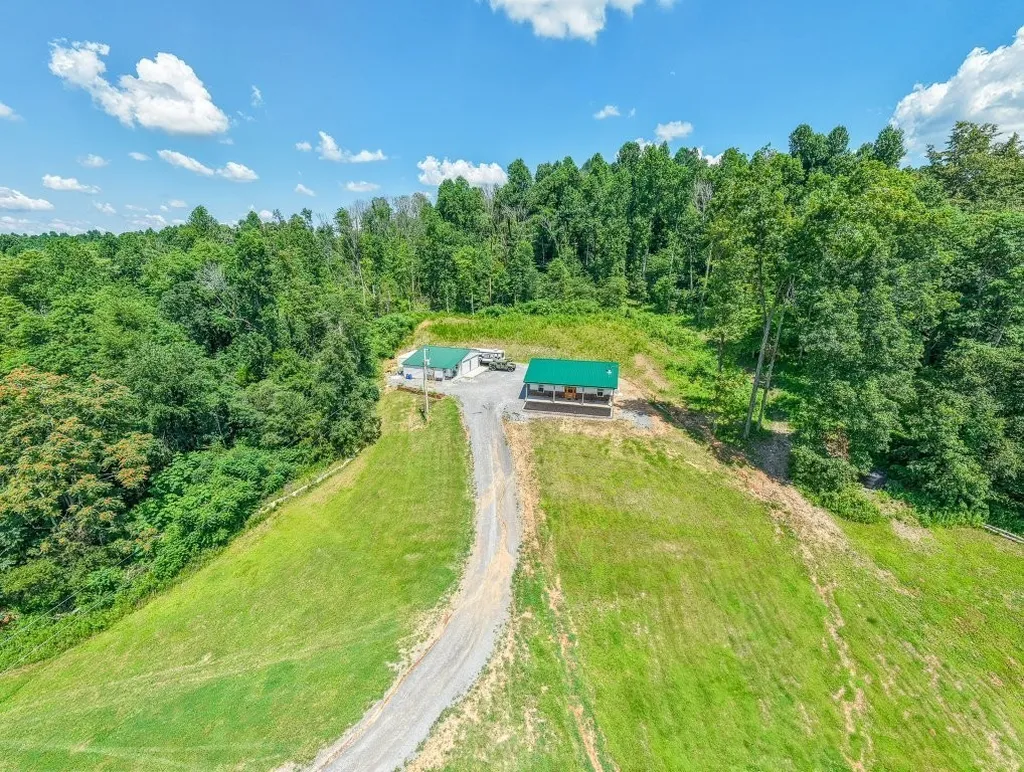 557 Ward Hollow Road Shelbyville TN 37160