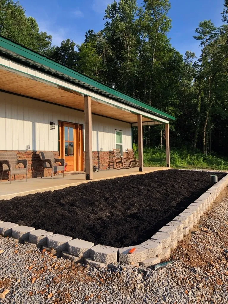 557 Ward Hollow Road Shelbyville TN 37160