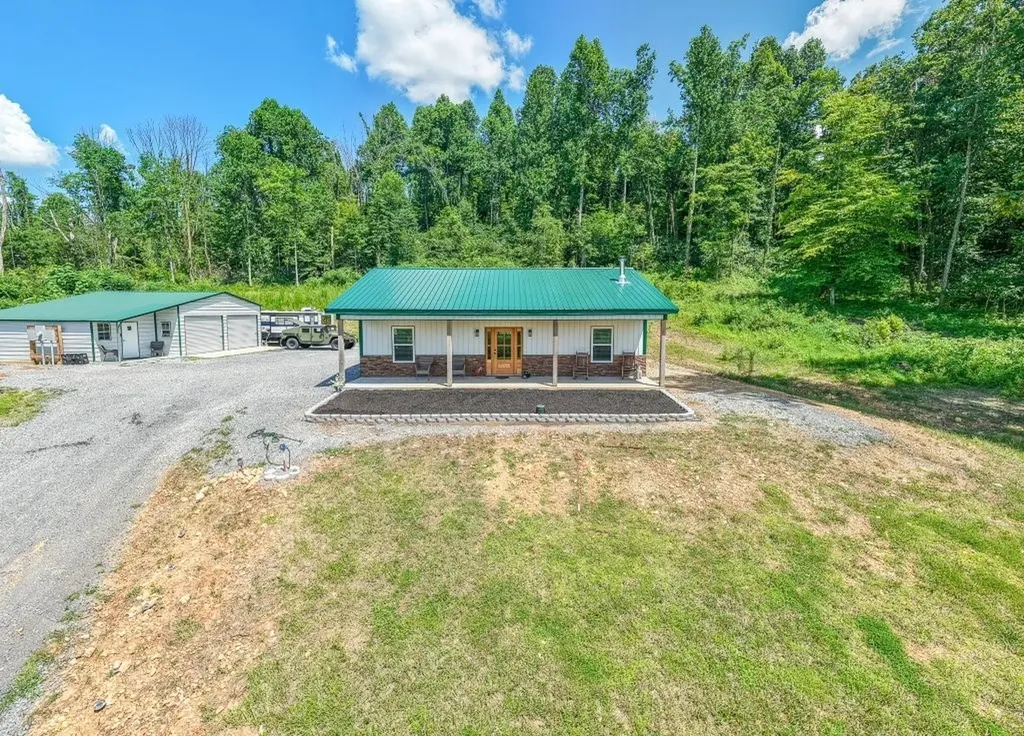 557 Ward Hollow Road Shelbyville TN 37160