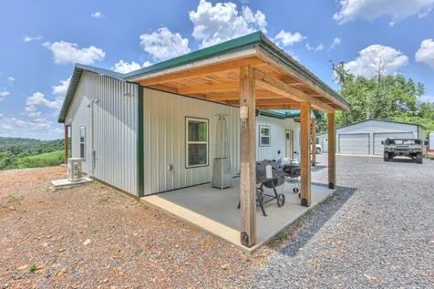 557 Ward Hollow Road Shelbyville TN 37160