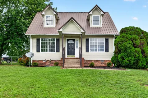 680 Artic Avenue Oak Grove KY 42262