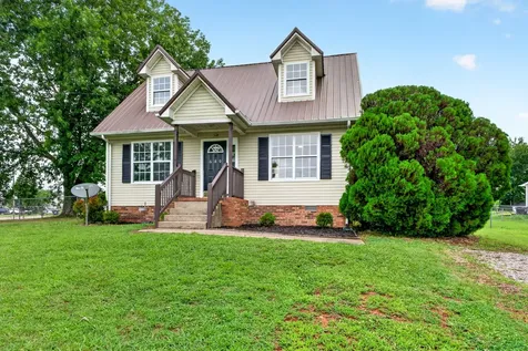 680 Artic Avenue Oak Grove KY 42262