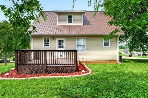 680 Artic Avenue Oak Grove KY 42262