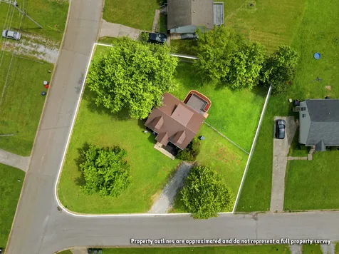 680 Artic Avenue Oak Grove KY 42262