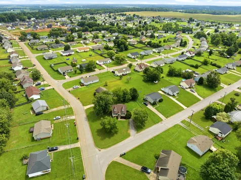 680 Artic Avenue Oak Grove KY 42262
