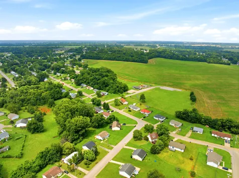 680 Artic Avenue Oak Grove KY 42262
