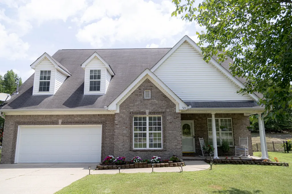 423 Spring Hill Drive Smyrna TN 37167