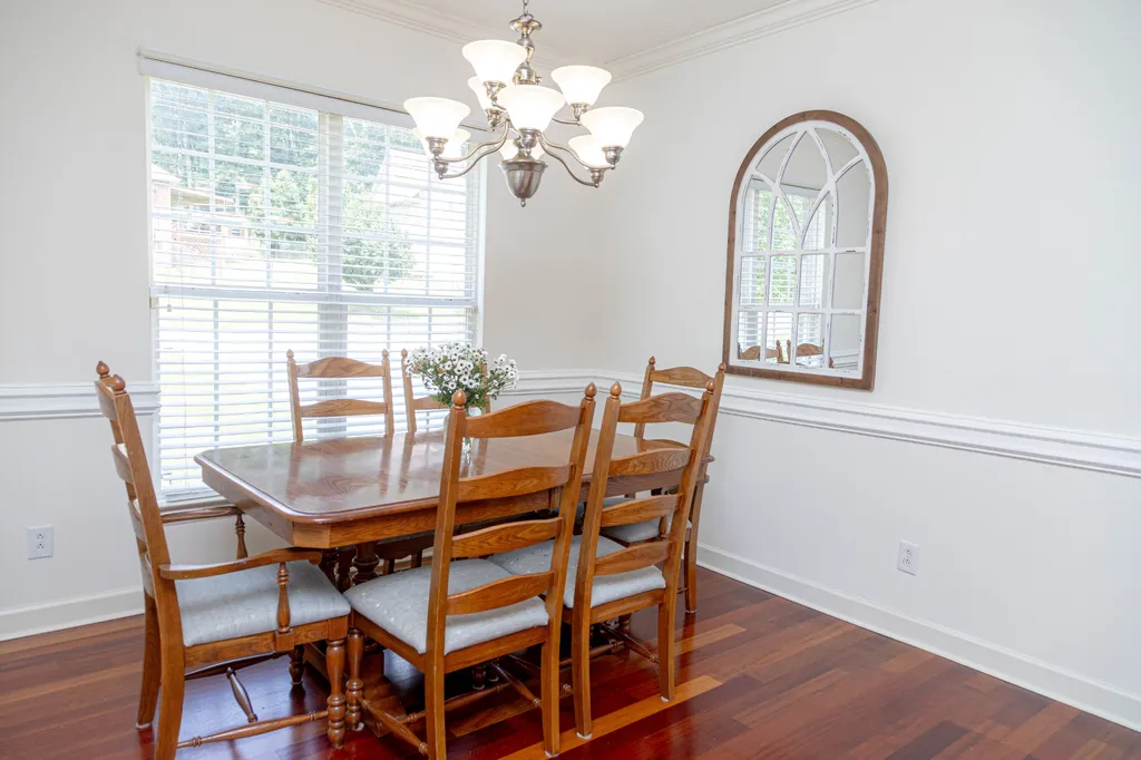423 Spring Hill Drive Smyrna TN 37167