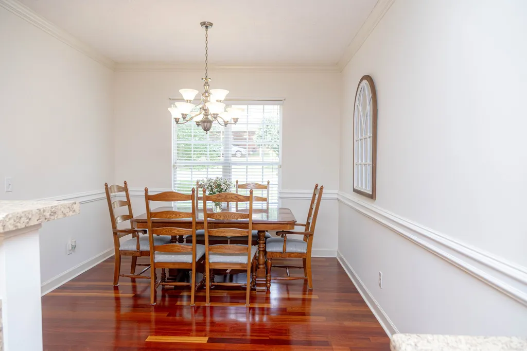 423 Spring Hill Drive Smyrna TN 37167