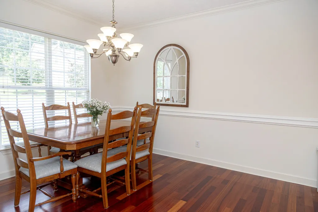 423 Spring Hill Drive Smyrna TN 37167