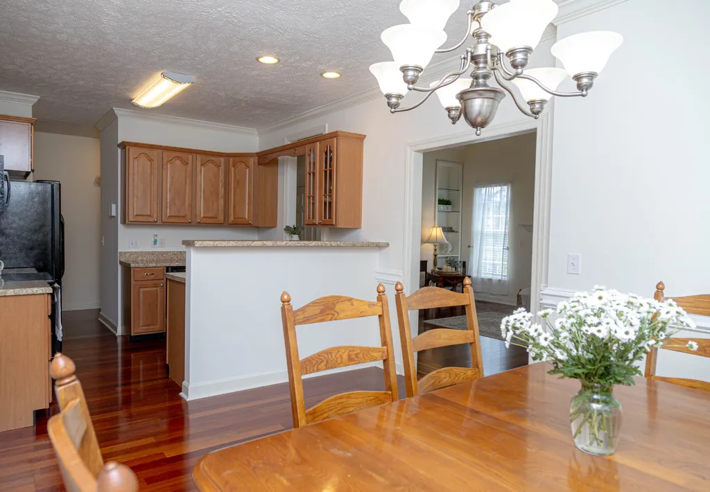 423 Spring Hill Drive Smyrna TN 37167